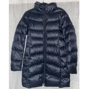 Uniqlo Ultralight Down Puffer Coat